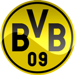 Dres Borussia Dortmund Brankářské